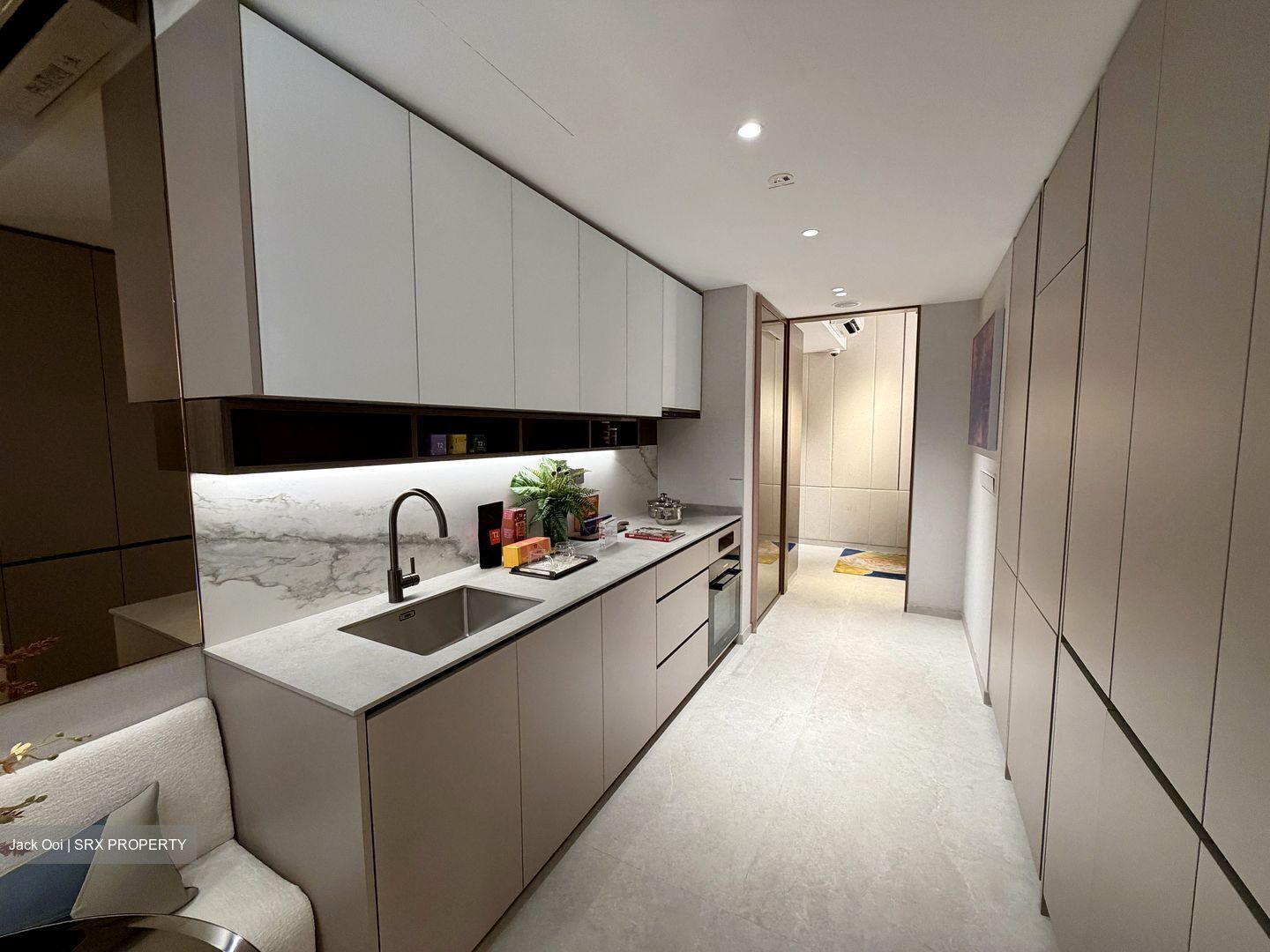 Promenade Peak (D3), Condominium #503282211